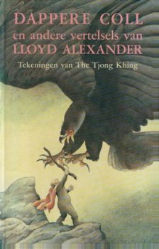 Lloyd Alexander; Dappere Coll - 1