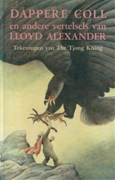 Lloyd Alexander; Dappere Coll