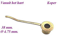 === Wekker wijzer = oud === 20498