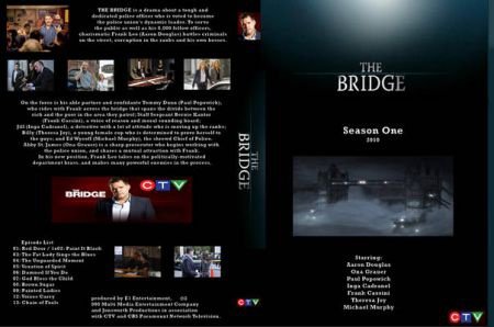 The Bridge - 1