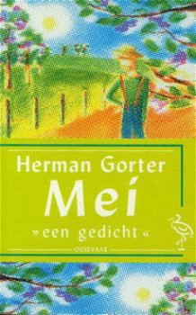 Gorter, Herman ; Mei, een gedicht - 1