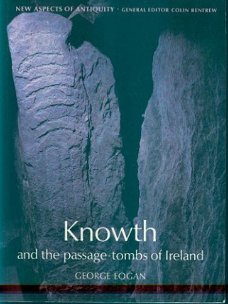 Eogan, george; Knowth and the passage-tombs of Ireland