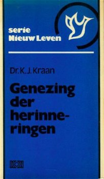 Kraan, KJ; Genezing der herinneringen - 1