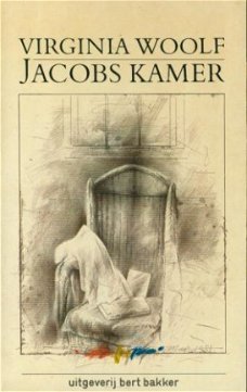 Woolf, Virginia; Jacobs Kamer