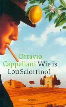 Ottavio Cappellani; Wie is Lou Sciortino? - 1