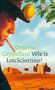 Ottavio Cappellani; Wie is Lou Sciortino?