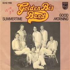 Golden Bis Band : Summertime (1978)