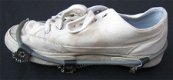 sneeuw/ijs anti slip overschoenen,jaren '60,,mt 38,gst - 1 - Thumbnail