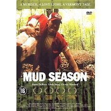 DVD Mud Season
