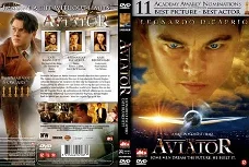 DVD Aviator