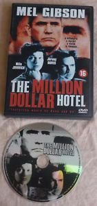DVD The Million Dollar Hotel - 1
