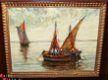 Vissersbootjes van H. Wiegman - 1 - Thumbnail