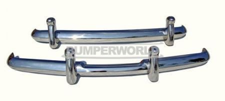 oldtimer bumpers vele merken - 1