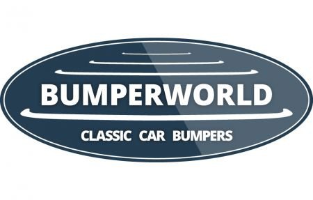 oldtimer bumpers vele merken - 1