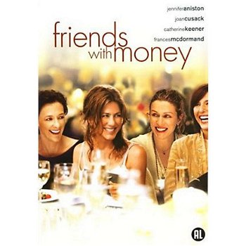 DVD Friends with Money - 1