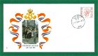 FDC 2 Staatsbezoek van Beatrix aan Luik (België) 1981 - 1 - Thumbnail