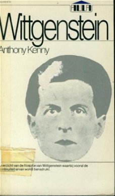 Kenny, Anthony; Wittgenstein