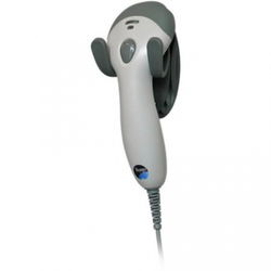 Honeywell Voyager 9540, 1D, kabel (RS232), zwart