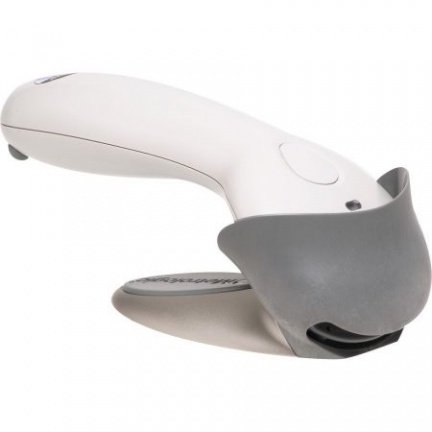 Honeywell Voyager 9540, 1D, RS232, zwart hand scanner - Afbeelding 4