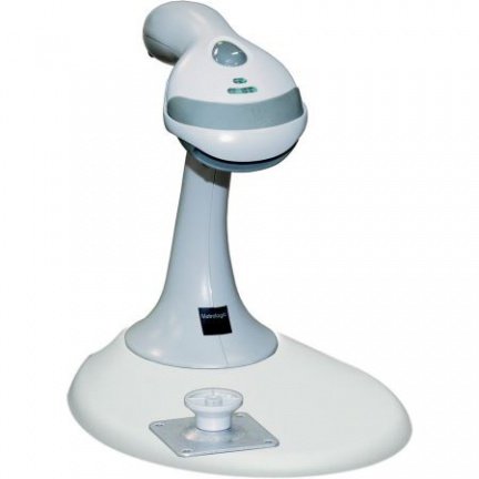 Honeywell Voyager 9540, 1D, RS232, zwart hand scanner - Afbeelding 5