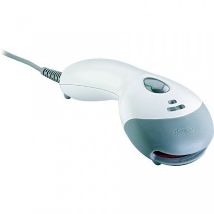 Honeywell Voyager 9540, 1D, kabel (RS232), wit hand scanner - Afbeelding 5