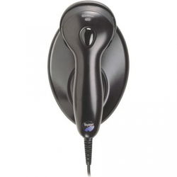 Honeywell Voyager 9540, 1D, kabel (RS232), zwart handscanner