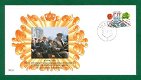 FDC OSE-23 Koninginnedag Vaassen 30 april 1983 - 1 - Thumbnail