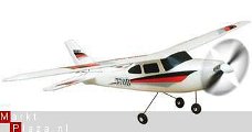 Radiografisch vliegtuig Cessna Nine Eagles (3-kanaals)