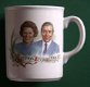 Mok Beatrix & Claus 25 jaar 1966-1991 - 1 - Thumbnail