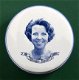 Bonbonnière Inhuldiging Koningin Beatrix 1980 - 1 - Thumbnail