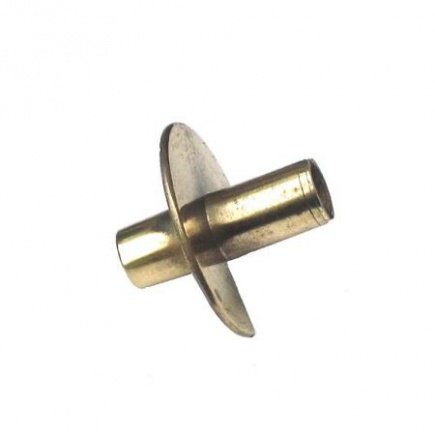=== Comtoise wekker onderdeel = oud === 20563 - Afbeelding 2