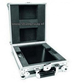 Professionele Flight-Case voor Tablet's of i-Pad's - 1