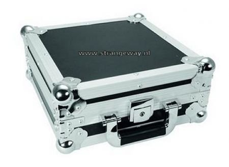 Professionele Flight-Case voor Tablet's of i-Pad's - 1