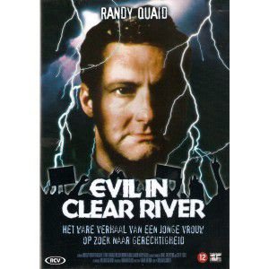 DVD Evil in Clear River - 1