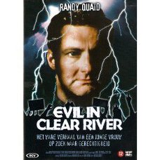 DVD Evil in Clear River