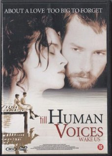 DVD Till Human Voices Wake Us