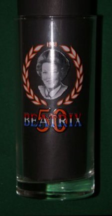 Glas 1988 Beatrix 50