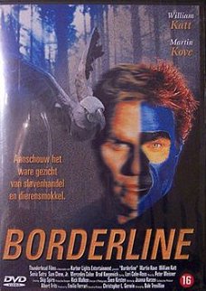 DVD Borderline