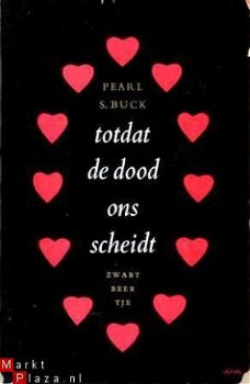 Totdat de dood ons scheidt - 1