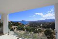 Luxe moderne villa spectaculair zeezicht in Altea Hills - 1 - Thumbnail