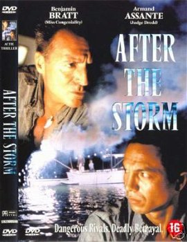 DVD After the Storm - 1
