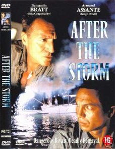 DVD After the Storm