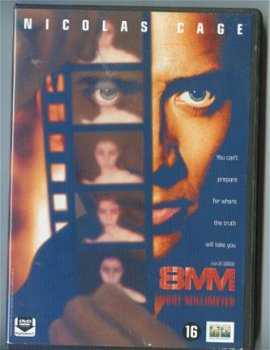 DVD 8mm - 1