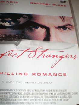 DVD Perfect Strangers - 1