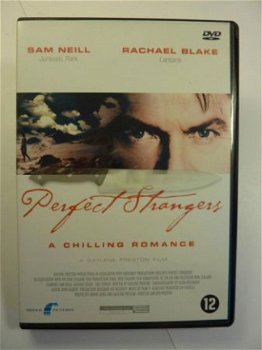 DVD Perfect Strangers - 1