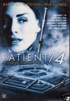 DVD Patient 14 - 1