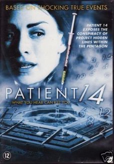 DVD Patient 14