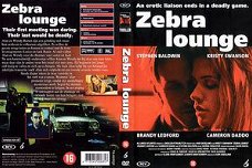 DVD Zebra Lounge