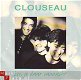 VINYLSINGLE * CLOUSEAU * BEN JE DAAR VANNACHT * HOLLAND 7