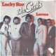 VINYLSINGLE * THE CATS * LUCKY STAR * HOLLAND 7